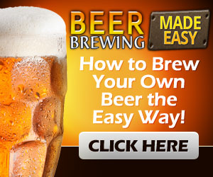 Home Brew Made Easy